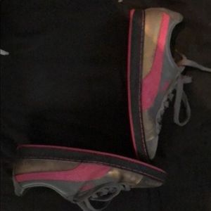 Men’s size 12 puma